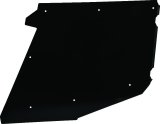 DragonFire Racing Rear Driver Side Door Skin For 522123 thumbnail 1