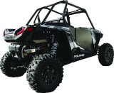 DragonFire Racing 14-18 Polaris RZR XP 1000 UTV Doors - 2 Doors thumbnail 1