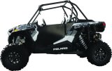 DragonFire Racing 14-18 Polaris RZR XP 1000 UTV Doors - 2 Doors thumbnail 8