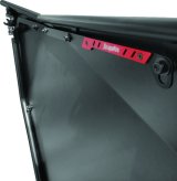 DragonFire Racing 18-Up Polaris Ranger XP 1000 UTV Doors - 2 Doors thumbnail 4