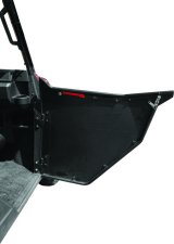 DragonFire Racing 18-Up Polaris Ranger XP 1000 UTV Doors - 2 Doors thumbnail 7