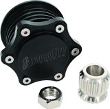 DragonFire Racing Arctic Cat/Can-Am/PolarisQuick Release Spline Adapter/Hub Kit thumbnail 1
