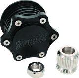 DragonFire Racing Arctic Cat/Can-Am/PolarisQuick Release Spline Adapter/Hub Kit thumbnail 2
