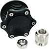 DragonFire Racing Arctic Cat/Can-Am/PolarisQuick Release Spline Adapter/Hub Kit thumbnail 7