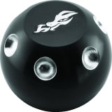 DragonFire Racing Contrast Shifter Knob 2 in. thumbnail 1