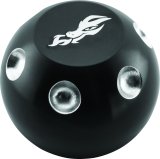 DragonFire Racing Contrast Shifter Knob 2 in. thumbnail 2