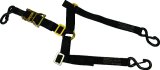 DragonFire Racing Dragonfire Spare Tire Strap thumbnail 1