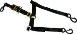 DragonFire Racing Dragonfire Spare Tire Strap thumbnail 3