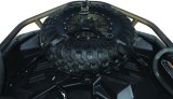 DragonFire Racing Dragonfire Spare Tire Strap thumbnail 4