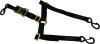 DragonFire Racing Dragonfire Spare Tire Strap thumbnail 7