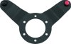 DragonFire Racing Shallow Steering Wheel Plate thumbnail 3