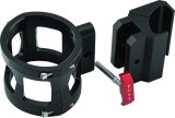 DragonFire Racing Fire Extinguisher Mount - Pro-Fit thumbnail 4