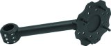 DragonFire Racing Spare Tire Carrier - 1.78 in. Clamp thumbnail 1