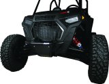 DragonFire Racing 15-22 Polaris RZR 900/1000 Front Bumper Without Winch Mount thumbnail 3