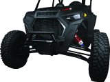 DragonFire Racing 15-22 Polaris RZR 900/1000 Front Bumper Without Winch Mount thumbnail 3