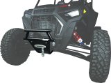 DragonFire Racing 15-22 Polaris RZR 900/1000 Front Bumper With Winch Mount thumbnail 4