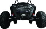 DragonFire Racing 15-22 Polaris RZR 900/1000 Front Bumper With Winch Mount thumbnail 5