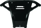DragonFire Racing 15-22 Polaris RZR 900/1000 Front Bumper With Winch Mount thumbnail 1