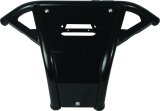 DragonFire Racing 15-22 Polaris RZR 900/1000 Front Bumper With Winch Mount thumbnail 2