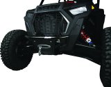DragonFire Racing 15-22 Polaris RZR 900/1000 Front Bumper With Winch Mount thumbnail 3