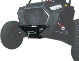 DragonFire Racing 15-22 Polaris RZR 900/1000 Front Bumper With Winch Mount thumbnail 4