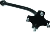 DragonFire Racing 14-22 Polaris RZR XP Spare Tire Carrier thumbnail 1