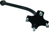 DragonFire Racing 14-22 Polaris RZR XP Spare Tire Carrier thumbnail 3