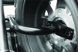 DragonFire Racing 14-22 Polaris RZR XP Spare Tire Carrier thumbnail 6