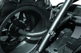 DragonFire Racing 14-22 Polaris RZR XP Spare Tire Carrier thumbnail 7
