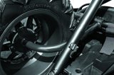 DragonFire Racing 14-22 Polaris RZR XP Spare Tire Carrier thumbnail 8