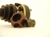 DSS Pontiac 2004-2006 GTO 1000HP Axle -with 300m 1-1/8in torsional center bars -Left RA5200X3 thumbnail 1