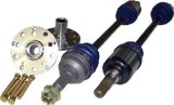 DSS Subaru 2005-2007 STi (GD) Sedan 750HP Level 5 Front Axle RA8523X5 thumbnail 2