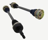 DSS Porsche 2005-2010 997 Turbo Manual 1000HP Level 5 Axle -Left RA2397X5 thumbnail 1