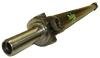 DSS Toyota IS300 1998-2005 w/R154 Trans Conversion 1-Piece Steel Driveshaft TOSH12-S thumbnail 3