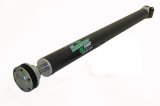 DSS BMW 2000-2004 E46 M3 6-Speed Manual Carbon Fiber CV Driveshaft 6-Bolt Rear BMWSH4-CV-C thumbnail 1