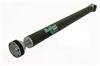 DSS BMW 2000-2004 E46 M3 6-Speed Manual Carbon Fiber CV Driveshaft 6-Bolt Rear BMWSH4-CV-C thumbnail 3