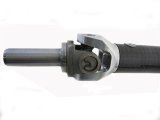 DSS Subaru 2008-2014 WRX STi 1-Piece Carbon Fiber Driveshaft SUSH9-C thumbnail 1