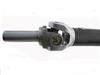 DSS Subaru 2008-2014 WRX STi 1-Piece Carbon Fiber Driveshaft SUSH9-C thumbnail 3