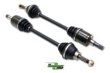 DSS 92-00 Honda Civic w/ Hub City Perf AWD Conversion Mount Right (Long) Rear Level 4 Axle RA2905X4 thumbnail 1