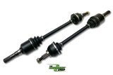 DSS 2015+ Mustang GT 2000HP Direct-Fit Left Rear Axle - Long Inner(New 2019 No-Bolt Des) RA8555X6 thumbnail 1