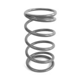 EPI 18+ Yamaha 850 Wolverine X2/X4/ 1000 Wolverine RMAX2/4 Secondary Spring Natural thumbnail 1