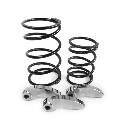 EPI 05-06 Polaris 700 Ranger XP 27-28 in. Tires Low Elev. Sport Utility Clutch Kit