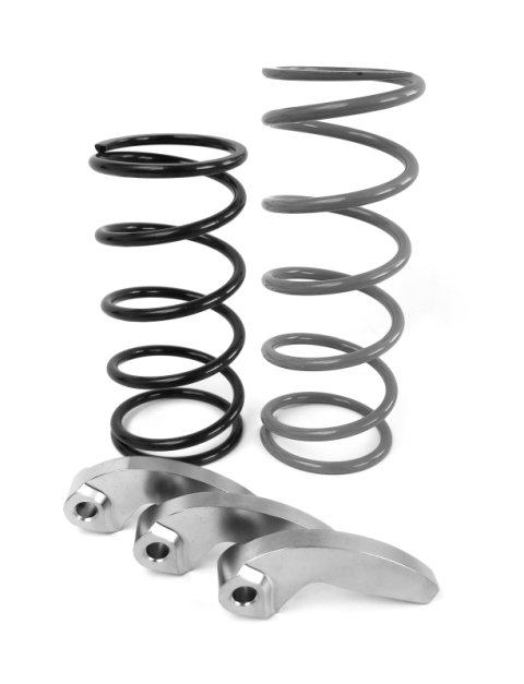 EPI 11-14 Polaris 550 Sportsman 27-28 in. Tires Low Elev. Sport Utility Clutch Kit
