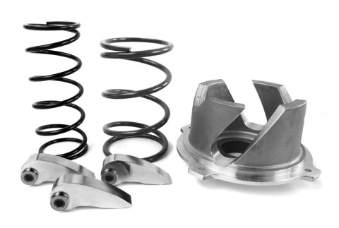 EPI 2014 Polaris 900 Ranger XP EBS Stock Tires Low Elev. Sport Utility Clutch Kit