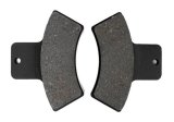 EPI 98-04 Polaris 250-500 ATV Brake Pad thumbnail 1