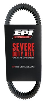 EPI 06-19 KYMCO 500 -700 UXV Severe Duty Belt thumbnail 1