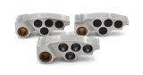 EPI 22+ Can-Am X3 Adjustable Clutch Weights thumbnail 1