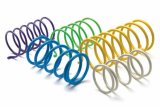 EPI 13-16 Arctic Cat Wildcat /4/X Secondary Spring Red thumbnail 1