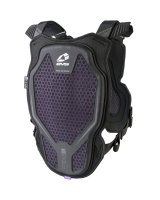 EVS Evo Chest Protector Youth W/ RE ZRO Black -Youth thumbnail 1