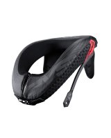 EVS R3 Race Collar Black - Adult thumbnail 1
